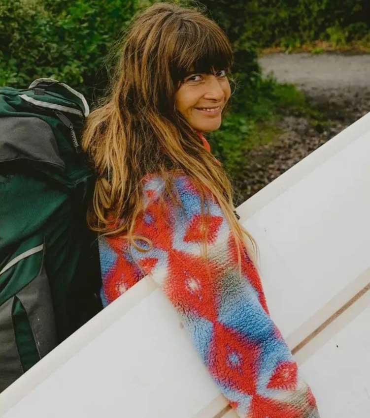 Patrizia